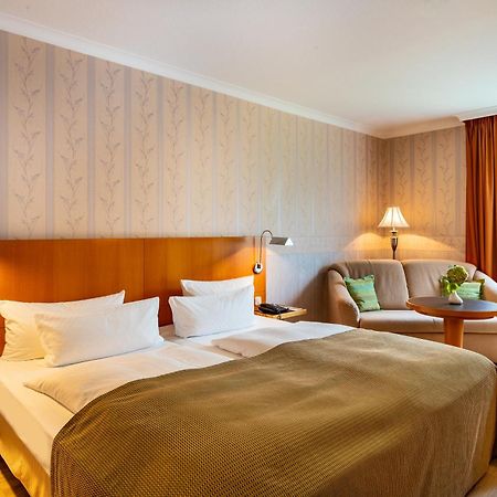 Parkhotel Goerlitz Bagian luar foto