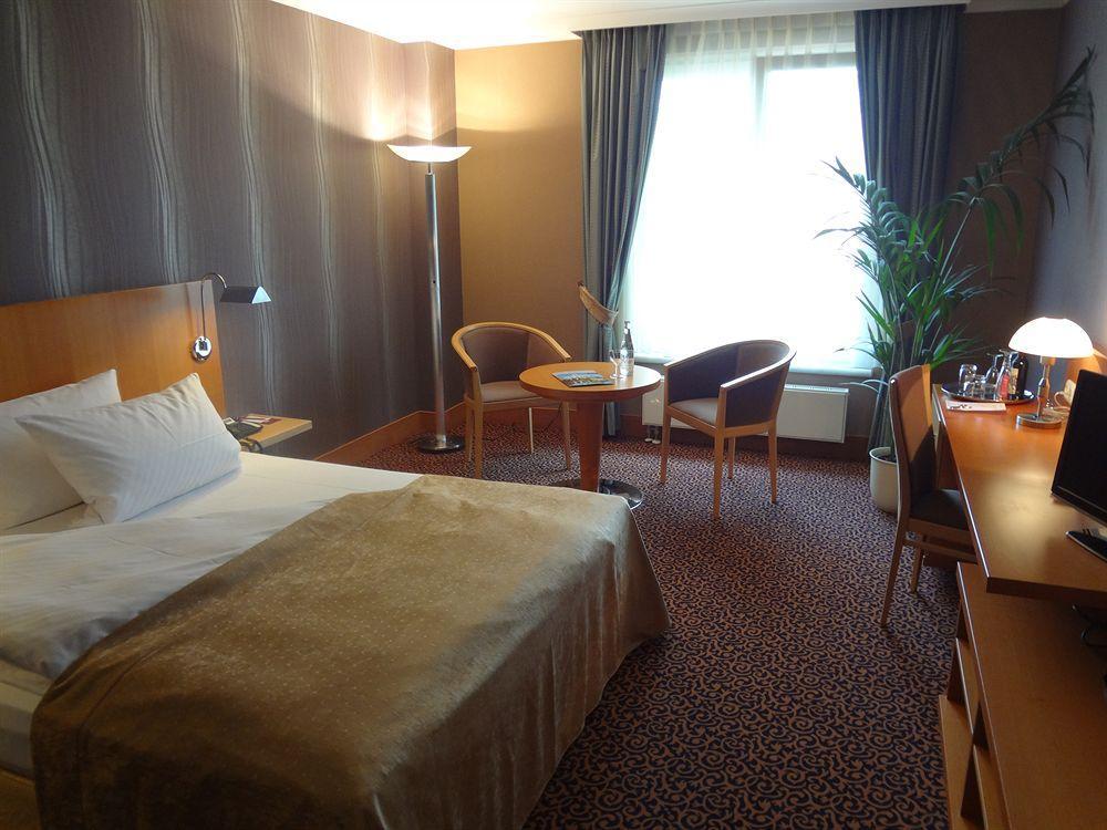 Parkhotel Goerlitz Bagian luar foto