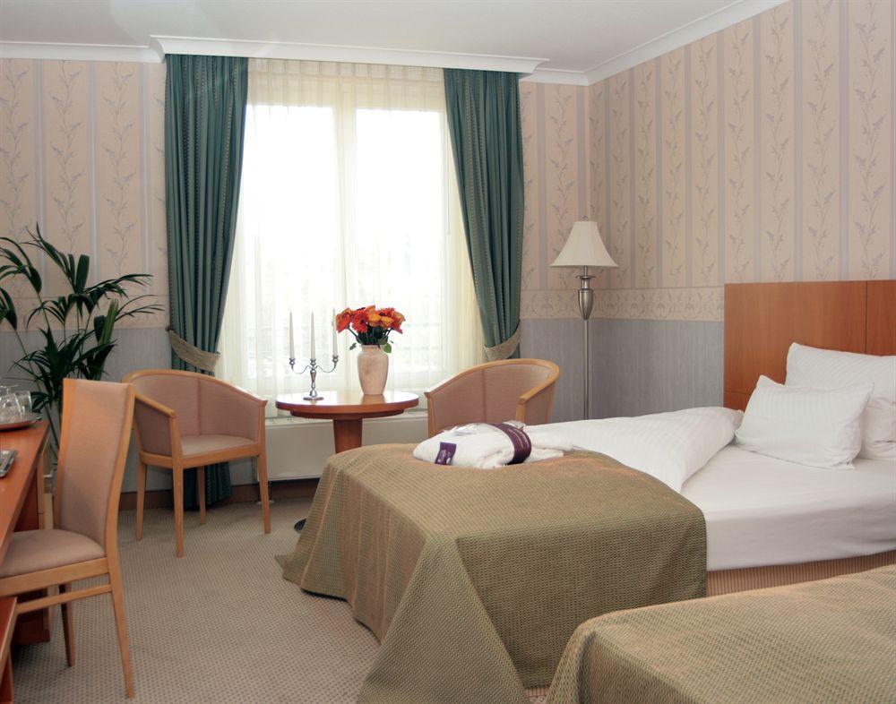 Parkhotel Goerlitz Bagian luar foto