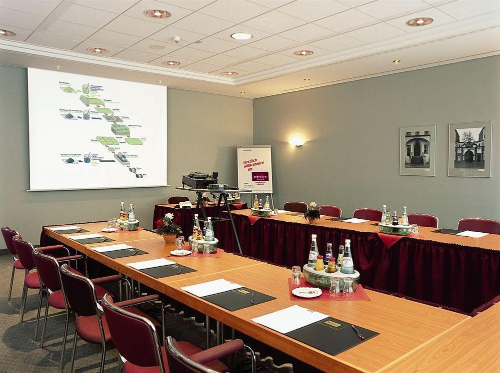 Parkhotel Goerlitz Fasilitas foto