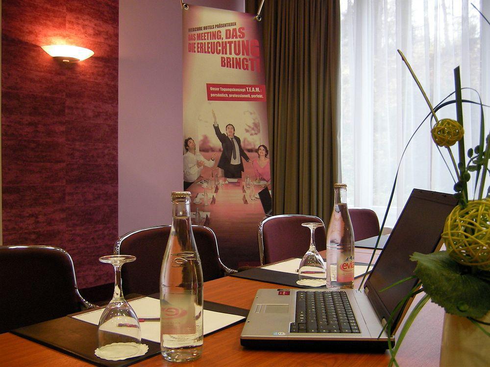 Parkhotel Goerlitz Bagian luar foto