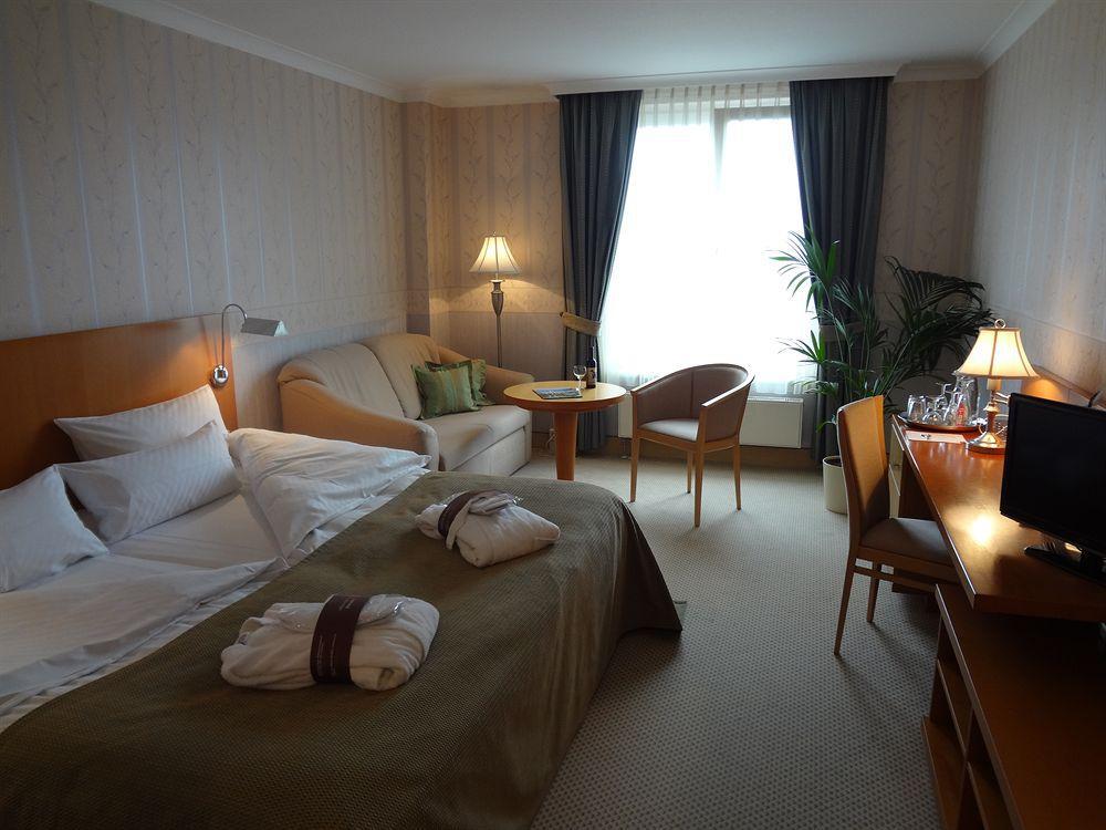 Parkhotel Goerlitz Bagian luar foto
