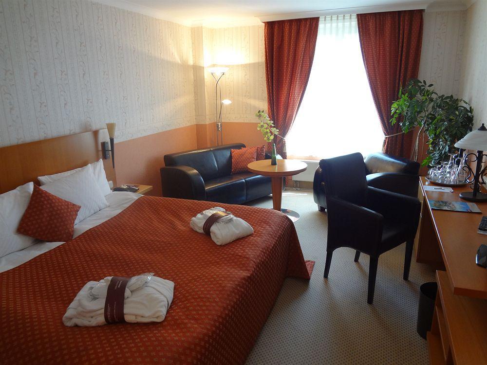 Parkhotel Goerlitz Bagian luar foto