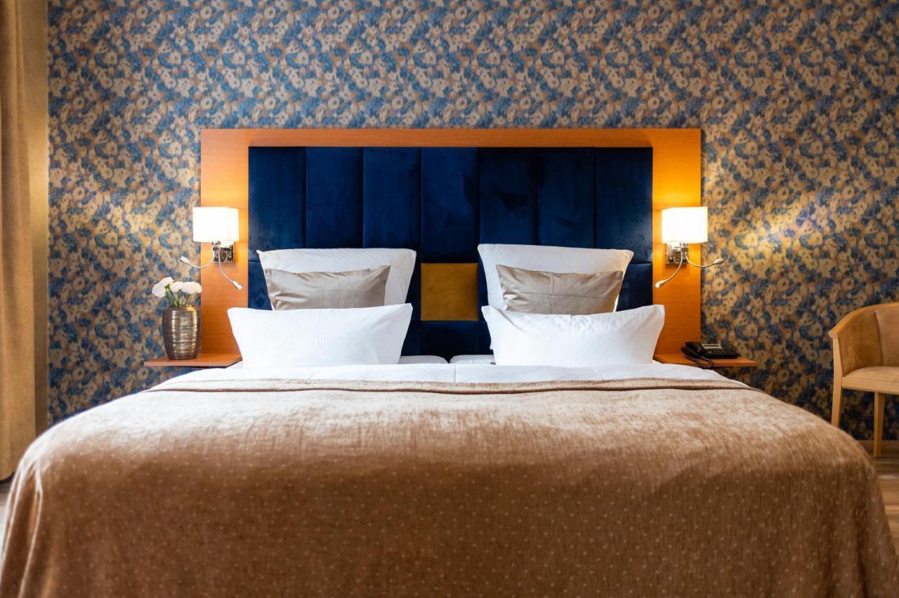 Parkhotel Goerlitz Bagian luar foto