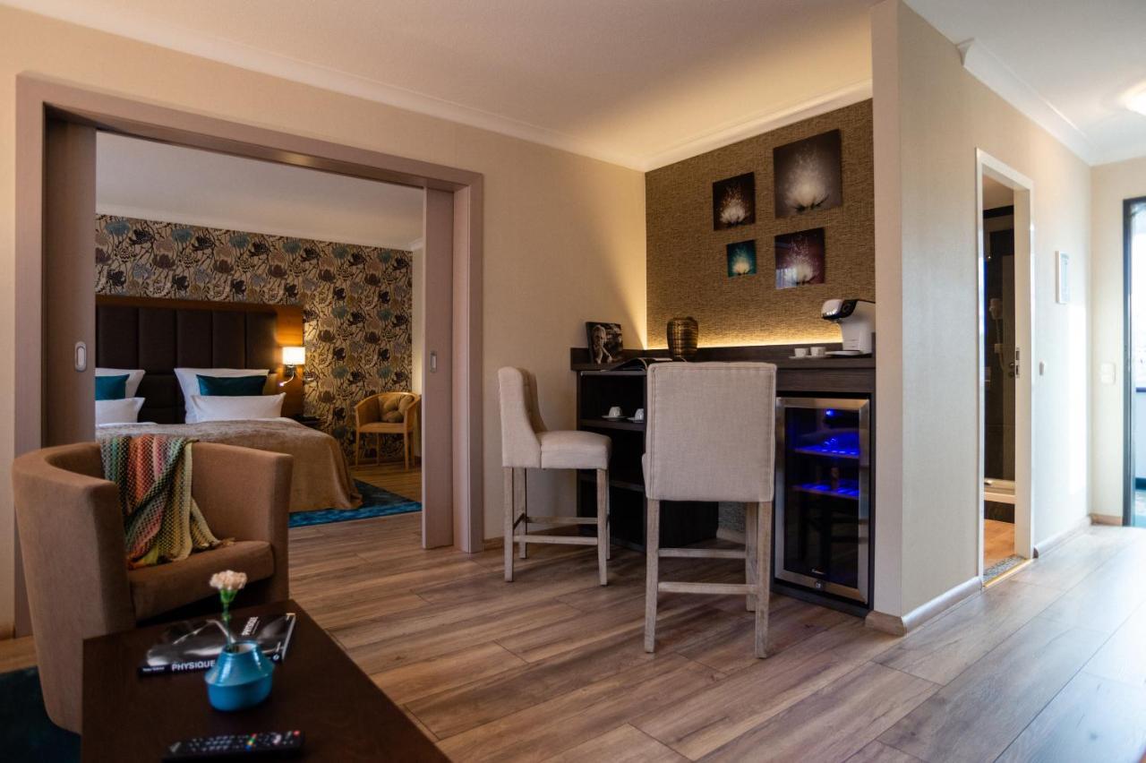 Parkhotel Goerlitz Bagian luar foto