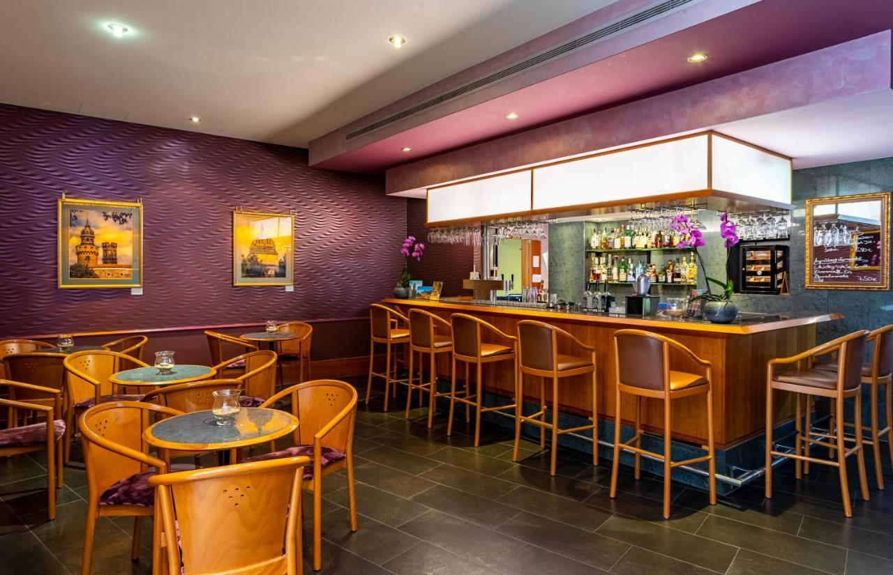 Parkhotel Goerlitz Bagian luar foto