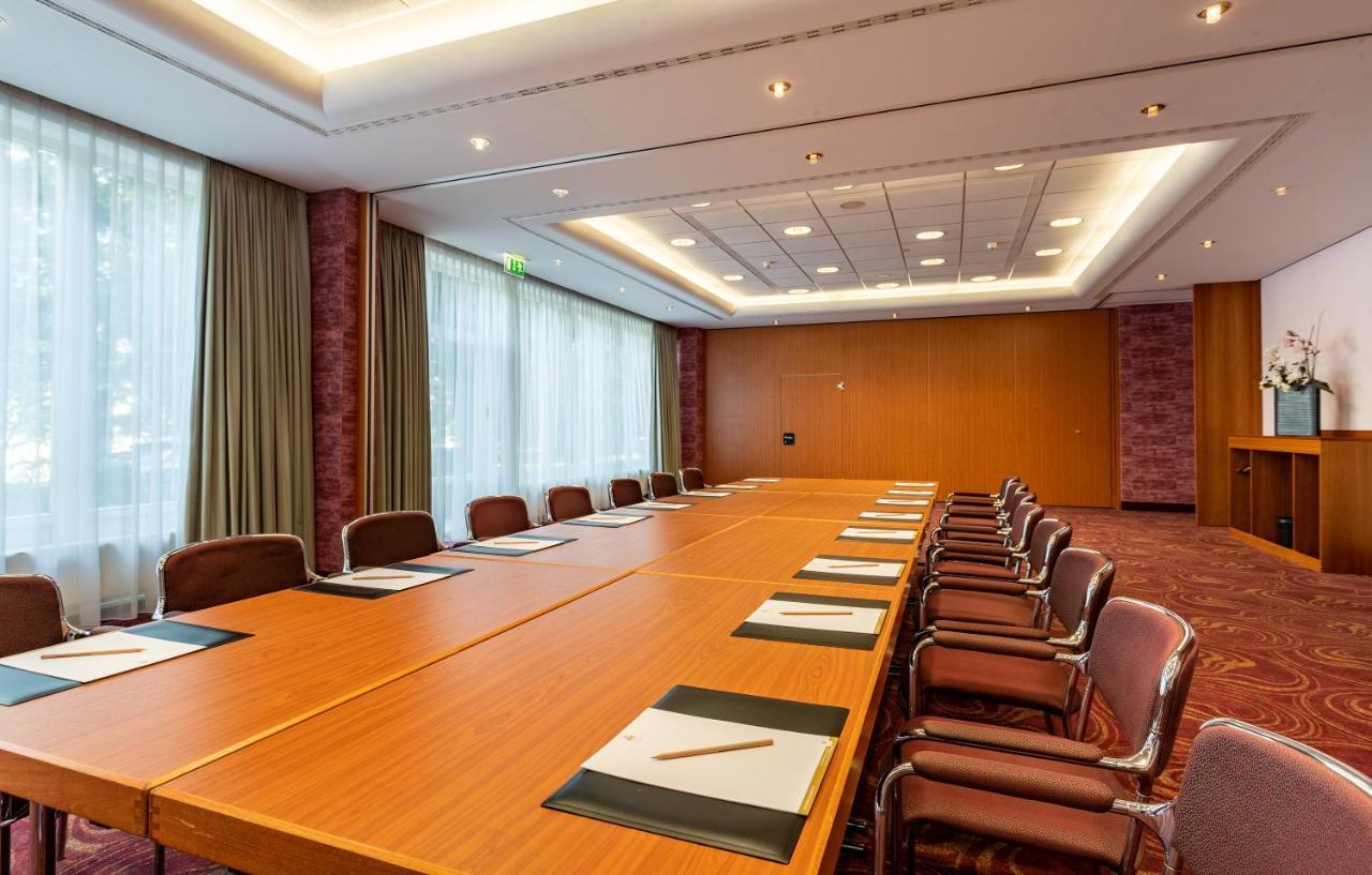 Parkhotel Goerlitz Bagian luar foto