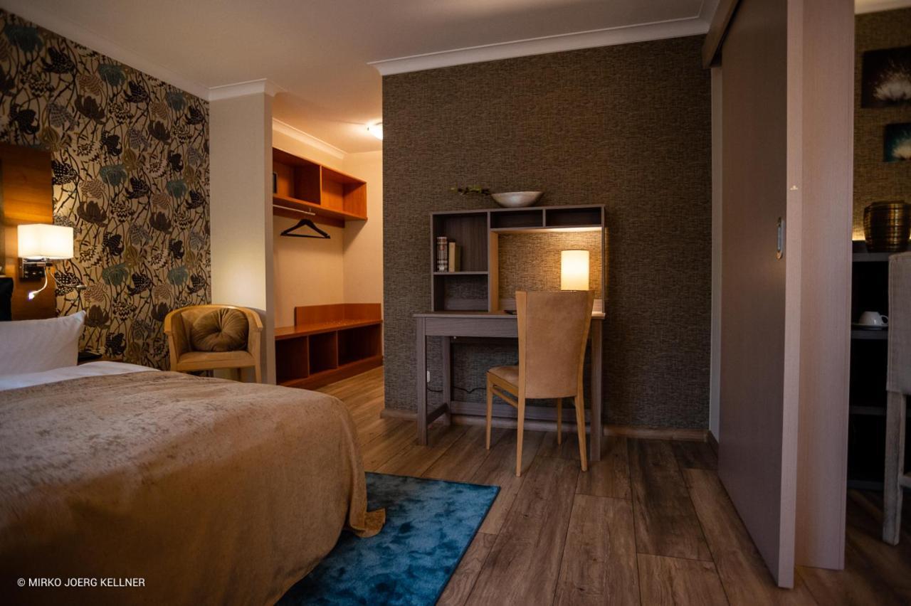 Parkhotel Goerlitz Bagian luar foto