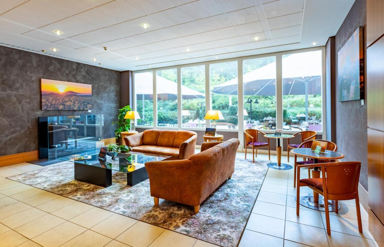 Parkhotel Goerlitz Bagian luar foto