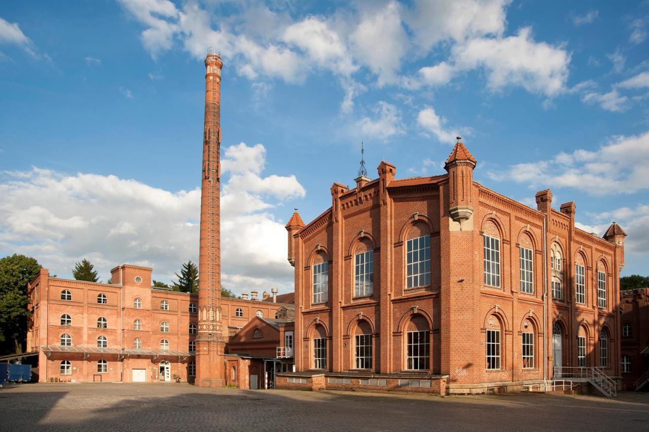 Parkhotel Goerlitz Bagian luar foto