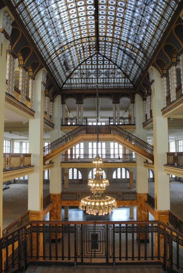 Parkhotel Goerlitz Bagian luar foto