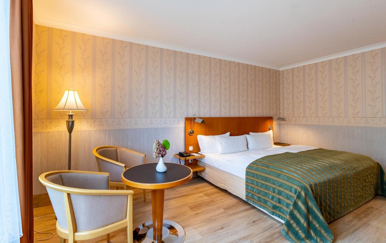 Parkhotel Goerlitz Bagian luar foto