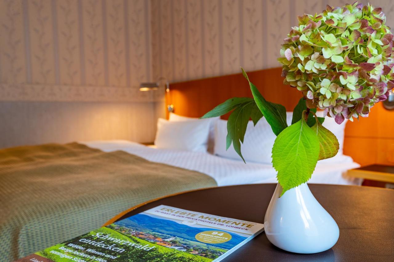 Parkhotel Goerlitz Bagian luar foto