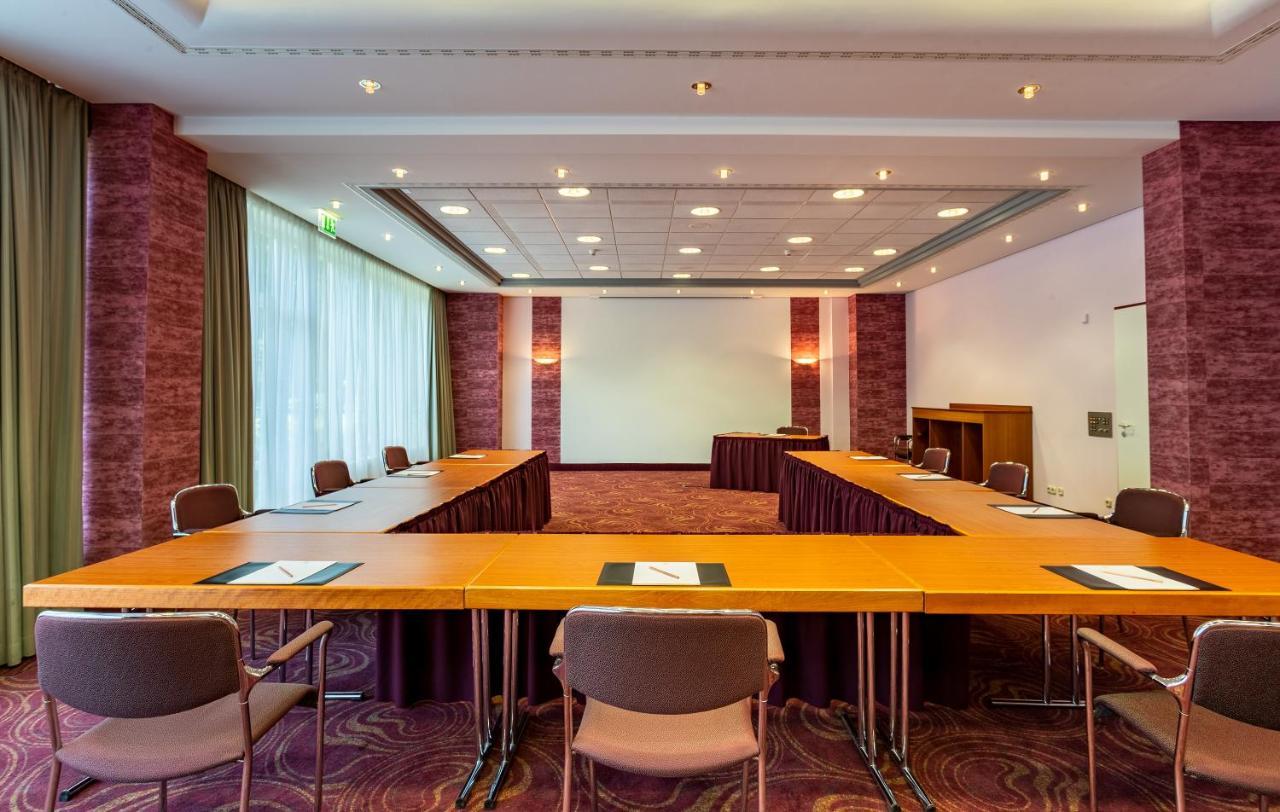 Parkhotel Goerlitz Bagian luar foto