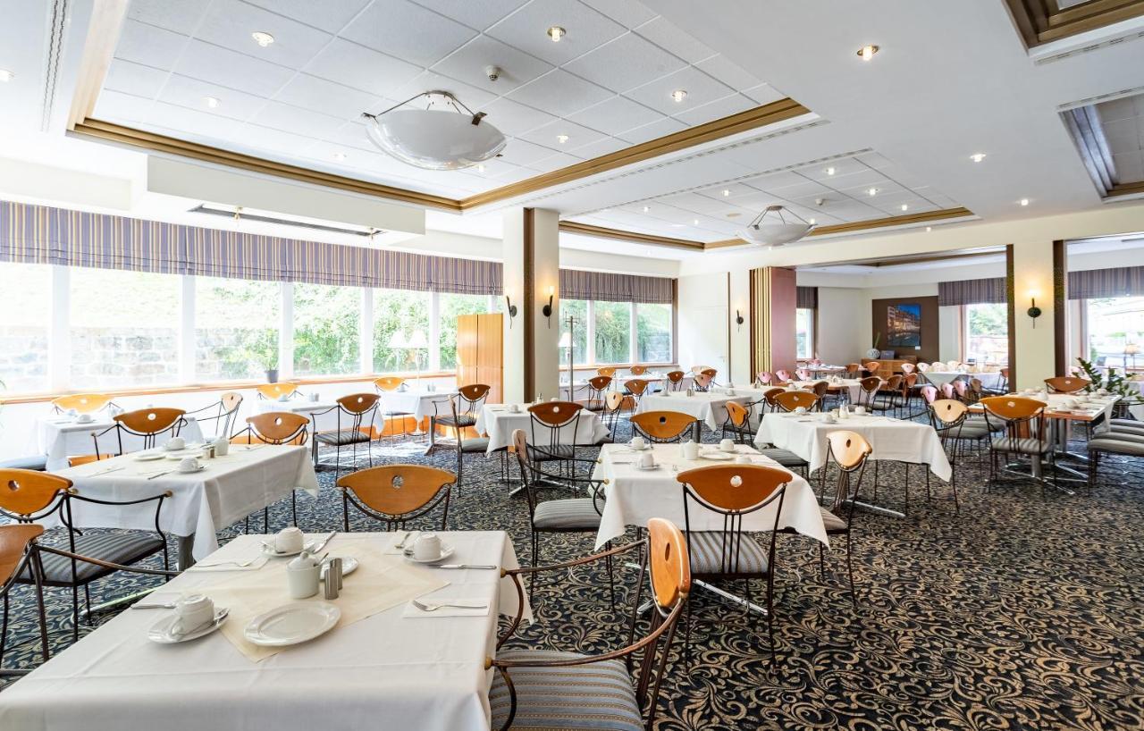 Parkhotel Goerlitz Bagian luar foto