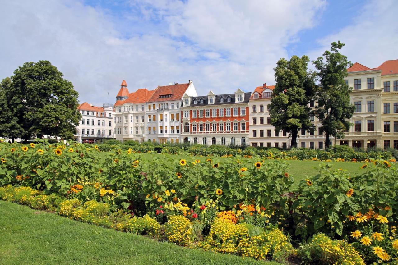 Parkhotel Goerlitz Bagian luar foto