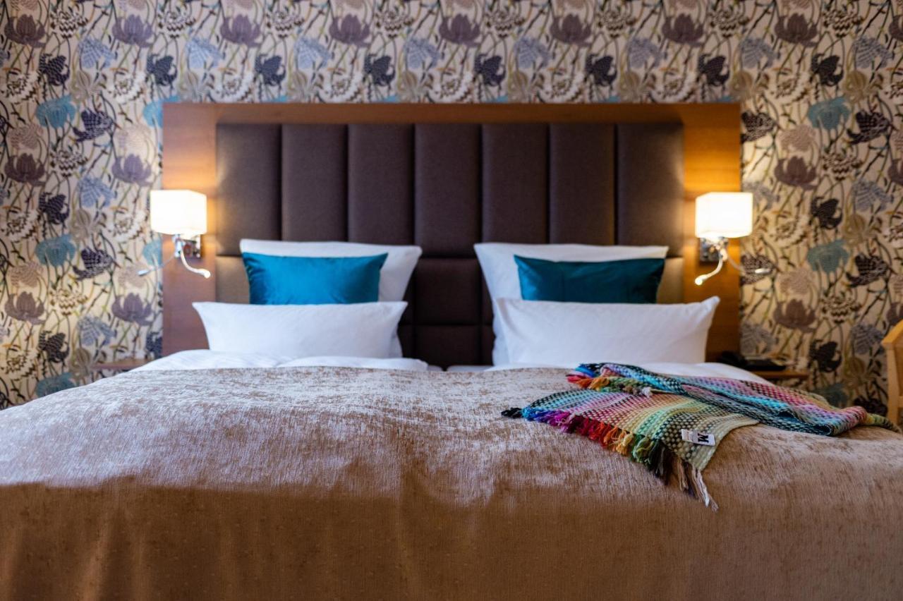 Parkhotel Goerlitz Bagian luar foto