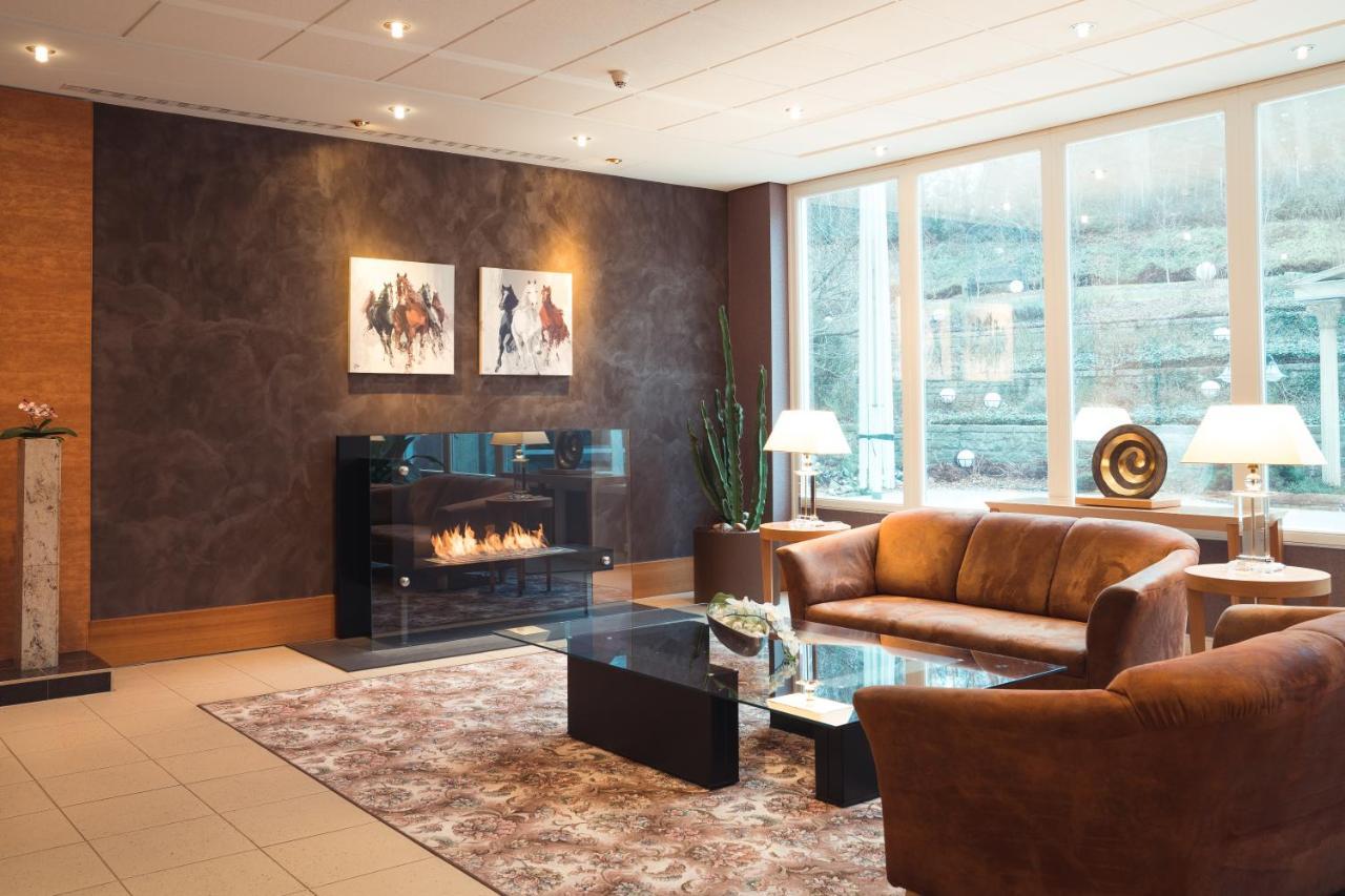Parkhotel Goerlitz Bagian luar foto