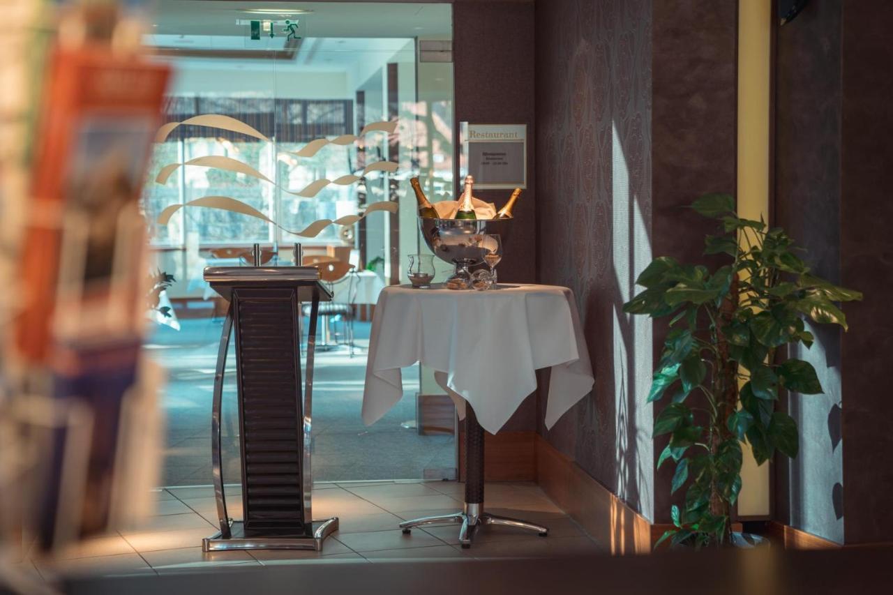 Parkhotel Goerlitz Bagian luar foto