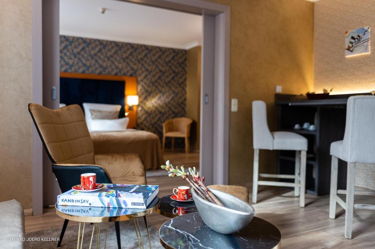 Parkhotel Goerlitz Ruang foto