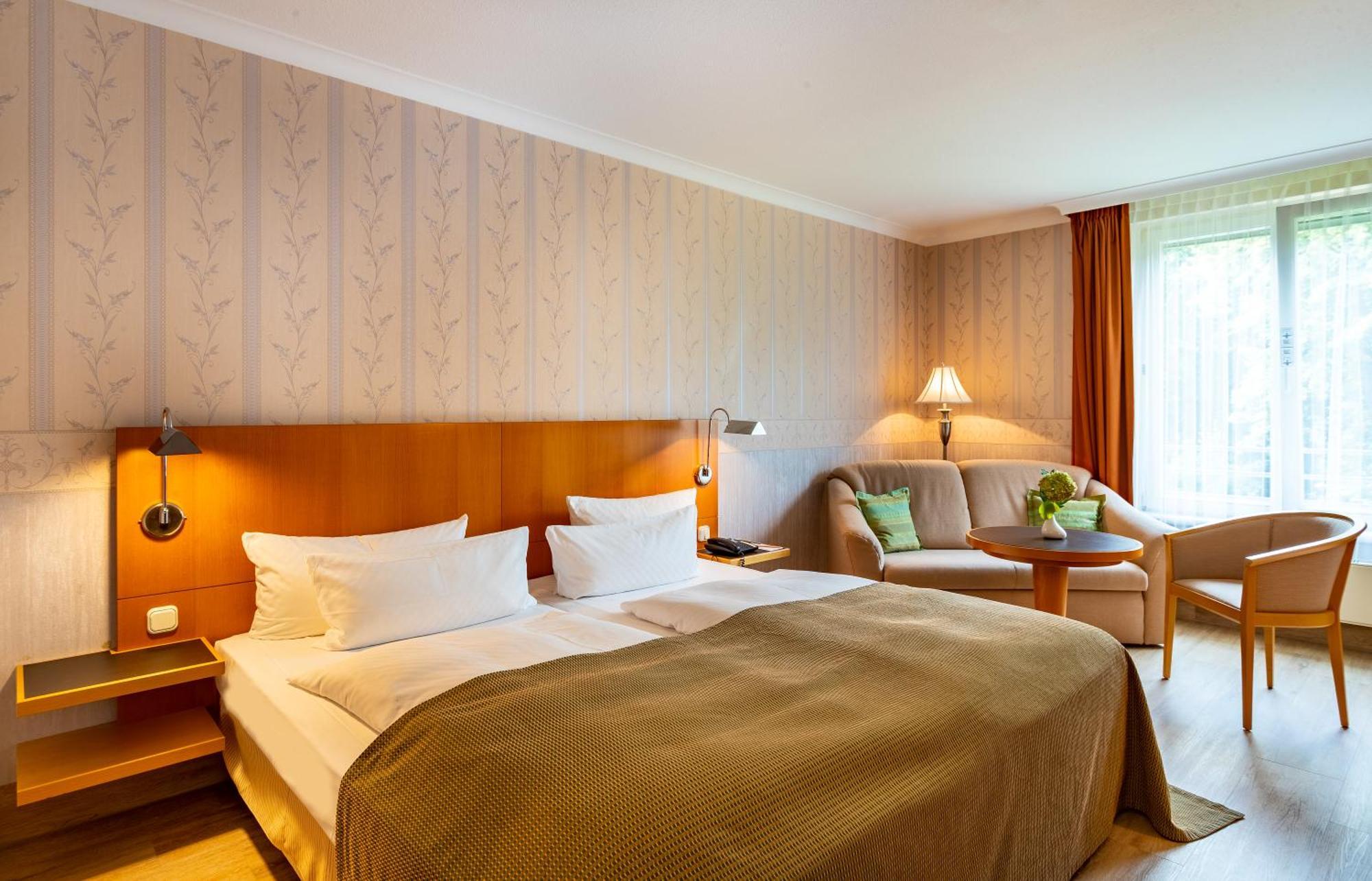 Parkhotel Goerlitz Bagian luar foto