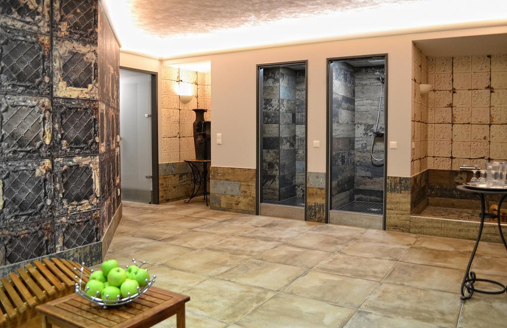 Parkhotel Goerlitz Bagian luar foto