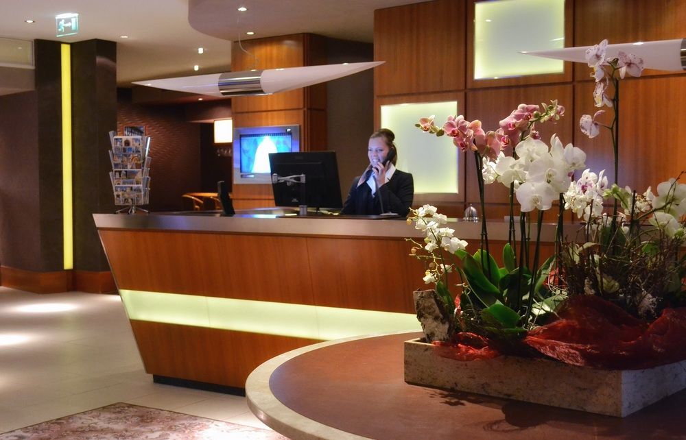 Parkhotel Goerlitz Bagian luar foto