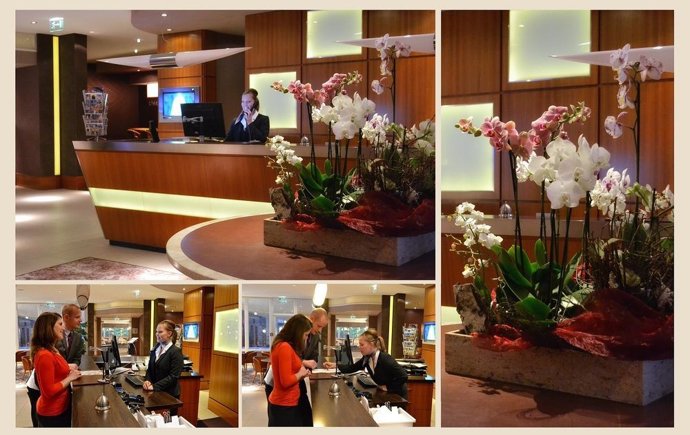 Parkhotel Goerlitz Bagian luar foto